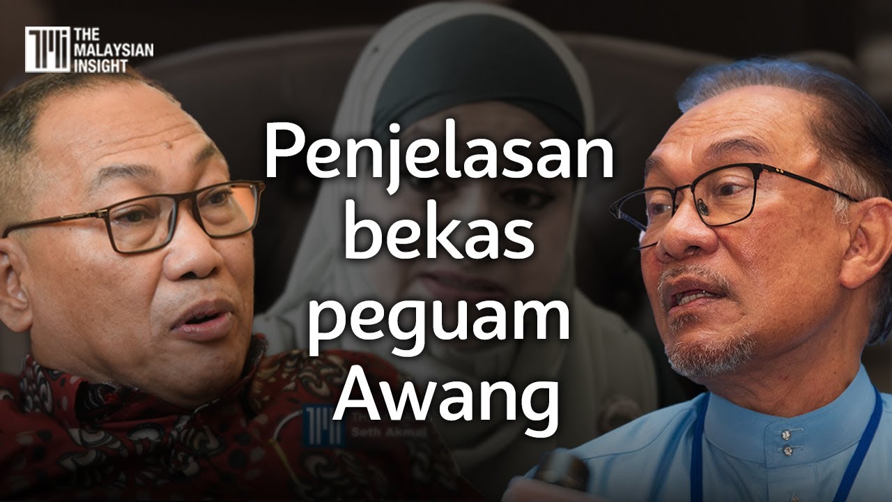 Anwar mohon penghakiman ingkar, ini penjelasan bekas peguam Awang