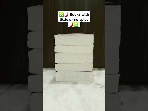Books with little