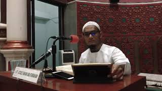 RENUNGAN ~ Jangan Sok Pintar di Hadapan Allah! - Ustadz Farhan Abu Furaihan hafizhahullah