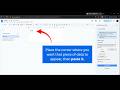 How to Mail Merge Labels from Excel in Google Docs (Step-by-Step Mail Merge Tutorial)