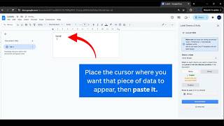 How to Mail Merge Labels from Excel in Google Docs (Step-by-Step Mail Merge Tutorial)