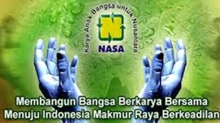 Profil PT Nasa (Natural Nusantara)