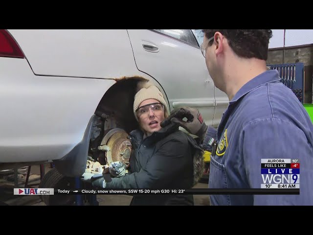 Around Town - Gearhead Workspace - YouTube