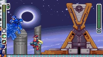 X Vs. Zero RMZ3 Demo Battle