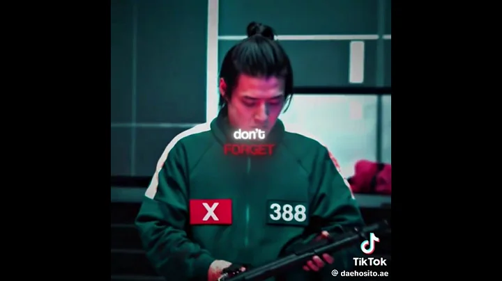 Doubts. //twenty one pilots// #trend #doubt #twentyonepilots #squidgame3 #daeho