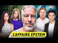 Rebondissement dans l’affaire Epstein qui secoue le monde entier image