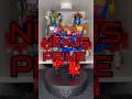 Age of the Primes Nexus Prime #transformers #toycollector #actionfigures #transformertoys #autobots