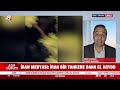 İran medyası: İran bir tankere daha el koydu | A Haber