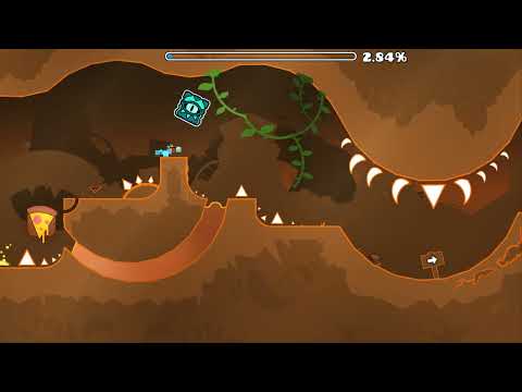 Showcase for Cretaceous route