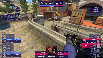 K0nfig perfect patience 3k