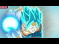 VEGITO - FINAL KAMEHAMEHA JAPANESE vs ENGLISH vs SPANISH vs SPANISH LATIN