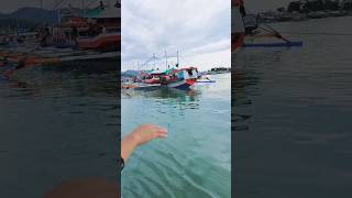 Visits Cagayancillo, Palawan#island #adventure #angler #fishing #fyp #ultralightfishing