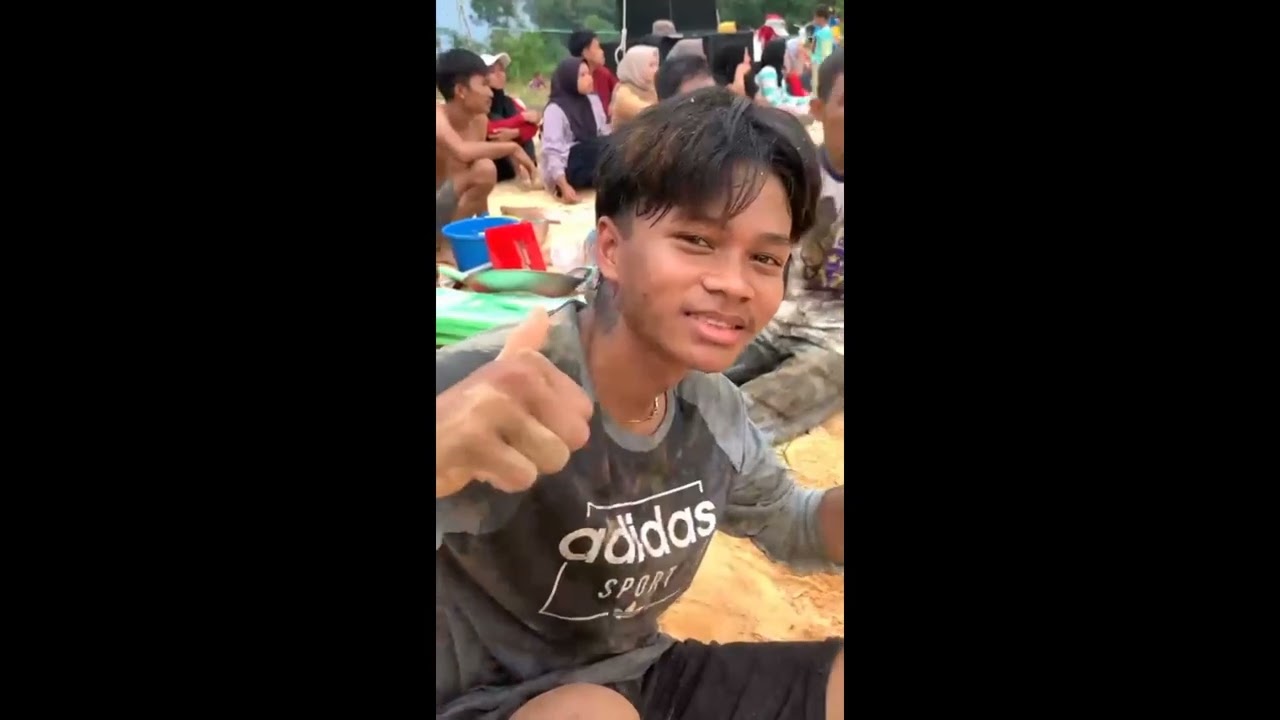 #ikutmerayakan17agustus