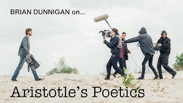 Brian Dunnigan on… (3) Aristotle
