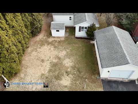 91 N Liberty St, Nazareth, PA home video tour