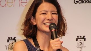 スザンヌ　