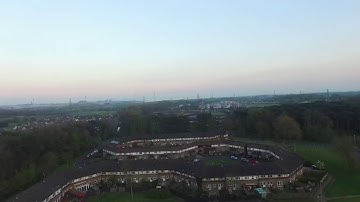 Return to home phantom 3 advanced