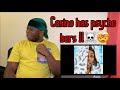 Frank Casino - Sudden ft Cassper Nyovest & Major League | Reaction Video