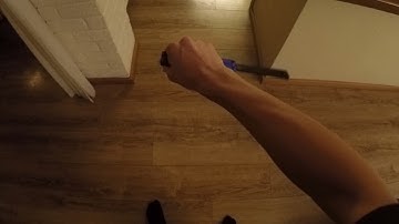 Z-Choker catch tutorial - Balisong