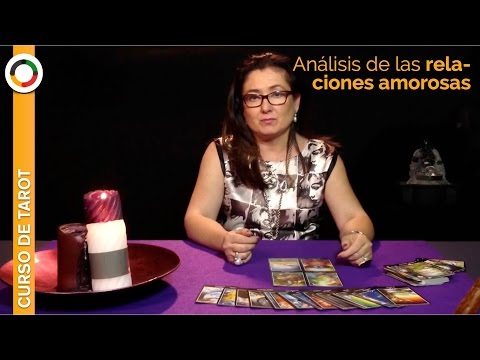 Video: Relaciones En Las Cartas Del Tarot