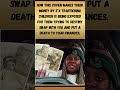 How this coven makes their money is being exposed for trying to destiny swap with you.