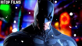 Batman: Arkham - The Perfect Origin (Part 1)