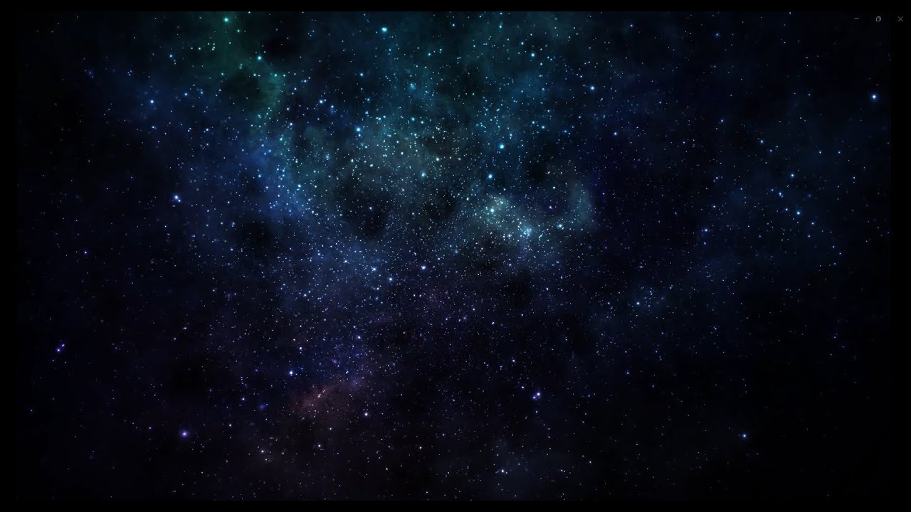 Deep Space Ambient Music for Sleep 432Hz Healing