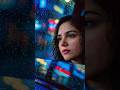 Latest Trending Instagram Aesthetic Photo Editing using ai 1 #ai #trending #viral #geminiai #rain