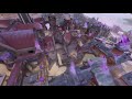 DRX BeYN Fade Haunt Lineup for Mid Stairs on Corrode.