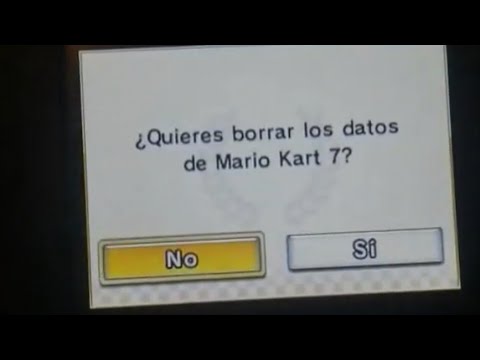 Como borrar los