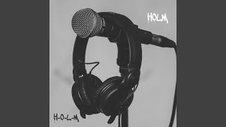 H-O-L-M