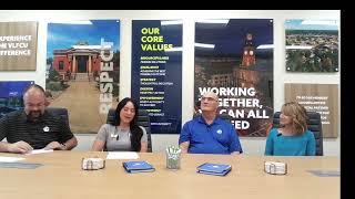 Connections Podcast Series - World Financial Planning Day 2025