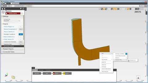 ANSYS Discovery AIM: Selection Sets