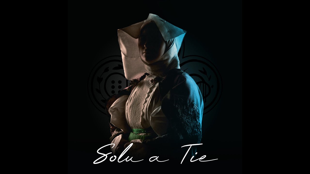 Solu a Tie - Poesias (feat. Manuele Deledda & Antonio Mastio)