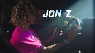 si me gano un grammy- Jon z (video official)