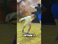 アンダードラッグ4種類 4 types of underdrugs #shorts #basketball #バスケ #3x3 #木村嗣人