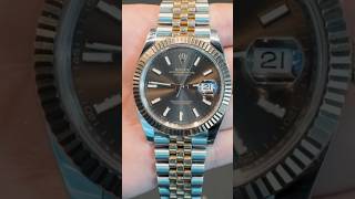 THIS IS MY FIRST WATCH.