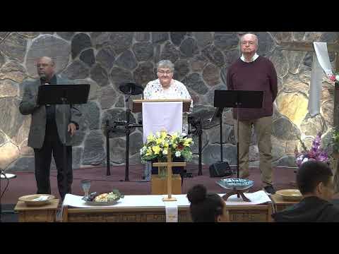 WCRC Virtual Service - 04/26/26 - Knowing Christ