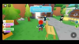 Streaming Simulator Script (Arceus X)