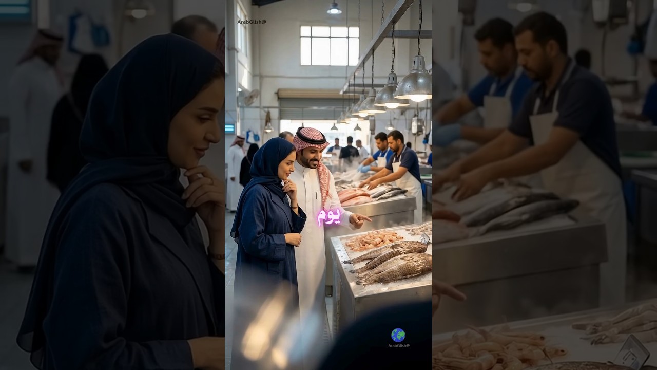 What Does "Willa"(Or / Otherwise?)Really Mean in Arabic?🐟🦐 ما هو اصل كلمة "ولا" في اللهجة السعودية ؟