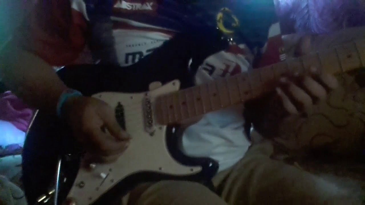 Jinbara Hilang Solo Cover Chords Chordify