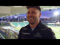 On The Whistle | vs Ulster | 17 May