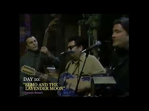 30 For Thirty: Celebrating 3 Decades of 'Kiko' - Day 10 "Elmo and the Lavender Moon"