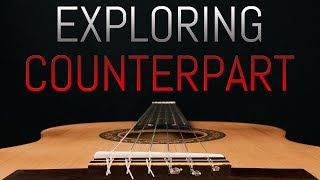 Exploring Counterpoint: Part 1