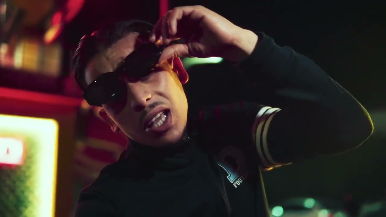 Y24_ MORAL (Clip Officiel)