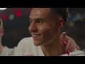 5-0 STATEMENT WIN! 🔥 Exclusive Warm-Up Special Cam + Highlights | RB Leipzig – TSG Hoffenheim
