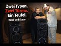 Ist das ein Kühlschrank? 😄 Teufel Hi-Fi Tower erklärt | Maße &amp; Technik Mp3 Song