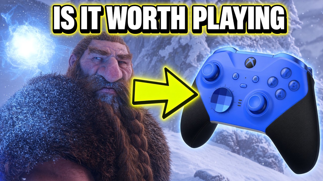 World of Warcraft Forever CONTROLLER GAMEPLAY | Is It Worth It?