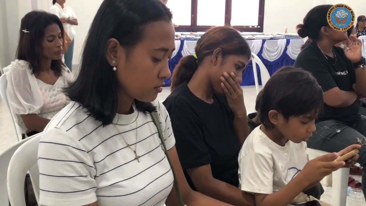 COPERATIVA CREDITU UNION PAUN MORIS