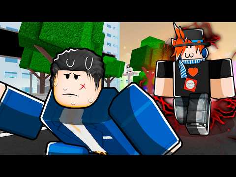 TROLLING as the DUMMY in Jujutsu Shenanigans...
